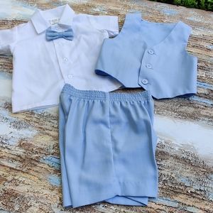 Vintage toddler set size  2T-3T XL